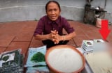 Bà Tân Vlog cố tình làm mờ cảnh mất vệ sinh, dân mạng vẫn soi ra thứ được che đậy