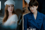 Bộ sưu tập tóc siêu khủng của Seohyun trong “Đời Tư' ai nhìn cũng phải mê