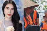 Được gợi ý thuê người quản lý chi tiêu tiền cứu trợ, Thủy Tiên lập tức bác bỏ vì lý do này