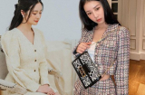 Học sao Việt diện vải tweed sang chảnh ngày se lạnh mà chẳng hề bị 'dừ'