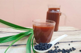 Nước đỗ đen giúp giải nhiệt, nhưng 4 kiểu người này cần tuyệt đối tránh xa