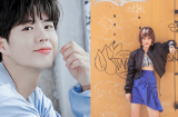 Bất ngờ đổi nghệ danh, Uyên Ngô lần đầu chia sẻ về áp lực khi làm 'học muội' Park Bo Gum