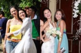Fan phát sốt với lời chúc mừng sinh nhật ngọt ngào của 'Diệp ăn chơi' Vân Anh dành cho 'Trúc bán sách' Hà Tăng