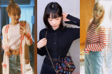 Cứ học style của 'chị đại' Taeyeon, bạn sẽ được trẻ hóa ít nhất 5 tuổi