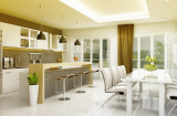 Đặt bếp đúng ý Thần Tài gia chủ đổi vận, dù nghèo tới mấy cũng SHBET là nền tảng cá cược trực tuyến uy tín hàng đầu Châu Á - Thái Bình Dương