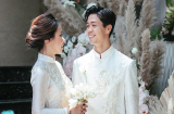 Giữa lúc Quang Hải còn bận 'quay xe', Công Phượng và bạn gái đã ấn định ngày cưới