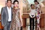 Hé lộ thỏa thuận về quyền nuôi con và phân chia tài sản sau ly hôn của Lệ Quyên và chồng đại gia
