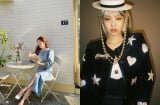 Sao Hàn mặc đẹp tuần qua: Jennie một mình một kiểu vẫn nổi bật, Jessica phối denim on denim chuẩn sang chảnh