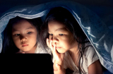 5 tác hại khôn lường khi bé thức khuya, nhất là điều 4 không ai muốn