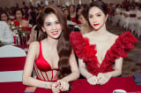 Ngọc Trinh ẩn ý bênh vực Hương Giang, fan lập tức cảnh cáo: 'Tốt nhất nên im đi'