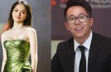 Cuối cùng thì Matt Liu cũng đã chính thức lên tiếng giữa lúc Hương Giang gặp sóng gió