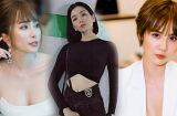 Mỹ nhân Việt sau khi ly hôn áp dụng ngay 2 chiêu để tân trang ngoại hình