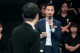 MC Thành Trung kể về công việc đầu tiên với cát-sê chỉ 30 nghìn