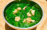 Cấm kỵ khi ăn rau ngót không phải ai cũng biết, dành 1 phút đọc để không rước bệnh vào thân