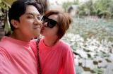 Giữa lúc gây xôn xao khi chia sẻ về bệnh ung thư, Hari Won khẳng định vẫn còn yêu Trấn Thành