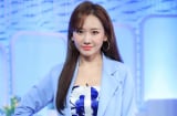 Hari Won nói rõ về sức khoẻ hiện tại sau khi chia sẻ về bệnh ung thư cổ tử cung