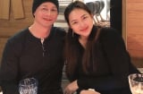 Ông xã Phan Như Thảo tuyên bố: 'Bầu cử Tổng thống cũng không quan trọng bằng vợ mình'