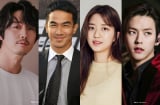 Phát sốt với dàn sao cực phẩm phim Kiếm Khách: người từ idol lấn sân diễn xuất, người góp mặt toàn phim bom tấn