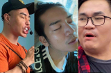 Lê Dương Bảo Lâm 'tạo nghiệp' với cả showbiz, tung ảnh 'dìm hàng' đồng nghiệp lúc đi cứu trợ miền Trung