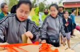 Suýt bỏ nhau vì vợ giấu chồng rút 1,5 tỷ tiền tiết kiệm mang đi từ thiện ở miền Trung