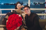 Lộ khoảnh khắc Hương Giang và Matt Liu hẹn hò kín đáo giữa tâm bão scandal
