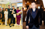 Showbiz 8/11: Hồ Ngọc Hà chính thức lộ diện sau sinh con, Vũ Khắc Tiệp bất ngờ bị tố quỵt tiền