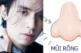Đàn ông giàu sang phú quý đều sở hữu 1 trong 4 tướng mũi này, chị em lấy được sẽ sướng một đời