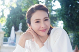 'Đệ nhất mỹ nhân TVB' bật mí 4 bí quyết giảm cân để sở hữu vòng eo con kiến