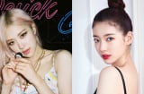 2 nữ idol sở hữu đôi mắt mí lót phá vỡ mọi quy chuẩn về cái đẹp ở Hàn Quốc, họ là ai?