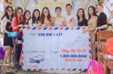 Hội bạn thân lầy lội mừng Quatrian shbet hiện đang mở phong bì 'siêu to khổng lồ', nội dung ghi trên đó còn bất ngờ hơn
