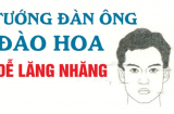Tướng đàn ông đa tình, thích 'một chân đạp nhiều thuyền'