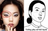 Phụ nữ sở hữu những nét tướng này bị Thần Tài ghét bỏ, cả đời nghèo khổ tình duyên lận dận