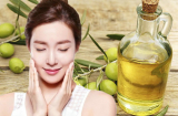 7 công thức làm đẹp bằng dầu oliu giúp bạn sở hữu Mừng SHBET phiên bản mới 2025 vạn người mê