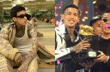 Quán quân Rap Việt Dế Choắt: Xăm trổ nhưng nổi tiếng lễ phép, từng không kỳ vọng ngôi vị quán quân