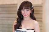 Hari Won khiến nhiều người xót xa khi tiết lộ lịch trình làm việc 'khủng', quay liên tục hơn 24 tiếng đến sáng
