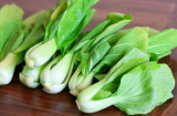 Bí kíp phân biệt các loại rau cải cho chị em: Nhìn 1 lần nhớ ngay, không bao giờ gọi tên sai