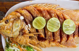 Cá là thực phẩm bổ dưỡng nhưng có 3 bộ phận chứa nhiều độc tố, ăn nhiều sẽ hại thân
