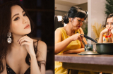 Sức mạnh việc có bà con là người nổi tiếng: Bích Phương kêu gọi bình chọn cho dì ruột và kết quả mỹ mãn
