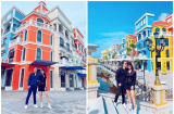 Chiều vợ như Đăng Khôi: Tặng biệt thự ở Phú Quốc 40 tỷ nhân kỷ niệm ngày cưới