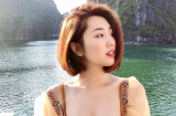 Cuối cùng Thúy Ngân cũng chịu thừa nhận đã có người yêu