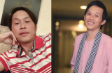 Hoài Linh xin khán giả đừng 'ném đá' vì diện chiếc áo 5 năm không bỏ
