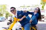 Hứa Minh Đạt vừa 'thả thính', Lâm Vỹ Dạ lập tức đáp lời: 'Em nguyện đi theo anh cả đời'