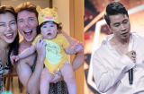 MC Hoàng Oanh khoe điểm chung thú vị của quý tử với nam rapper Karik