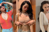 Muốn mặc sao cho chuẩn IT girl, cứ học loạt sao Việt cách lên đồ sau đây