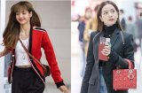 4 kiểu áo khoác được Black Pink lăng xê nhiệt tình dù một năm qua đi vẫn hot như thường