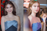 Ngọc Trinh lộ ảnh chưa qua chỉnh sửa gây sốc với khuôn mặt cứng đờ, khác xa ảnh tự đăng