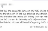 Tâm sự của nam thanh niên 3 năm chiến đấu ung thư, muốn tìm đến cái ch.ết để giải thoát