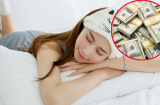 Những giấc mơ báo hiệu vận may tiền bạc đang tới, không phải ai cũng gặp được