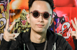 Rhymastic: 'Cả triệu đồng bào hóng về nhạc Rap chẳng khác gì hóng xem chung kết đá bóng'