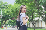 Thuỷ Tiên lên tiếng khi bị nghi nói dối việc đã đóng tài khoản cứu trợ, nguồn cơn là do Công Vinh
